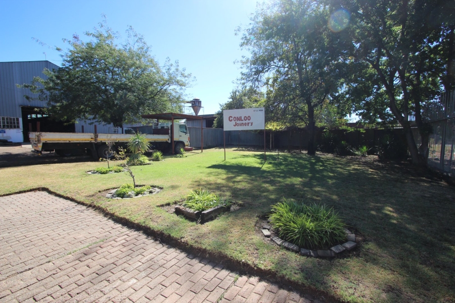  Bedroom Property for Sale in Voorspoed Free State